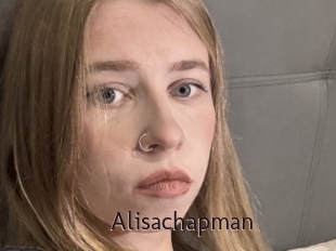 Alisachapman