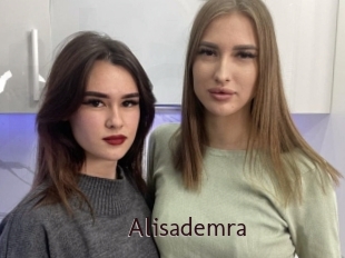 Alisademra