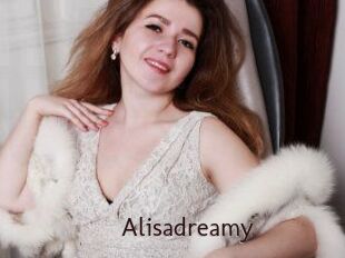Alisadreamy