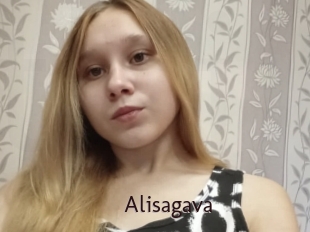 Alisagava