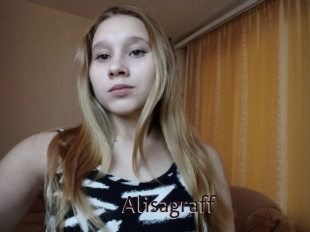 Alisagraff