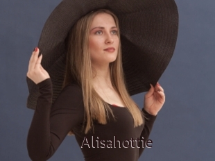 Alisahottie