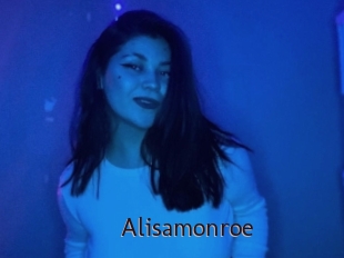 alisamonroe Top listen server