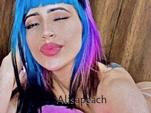 Alisapeach