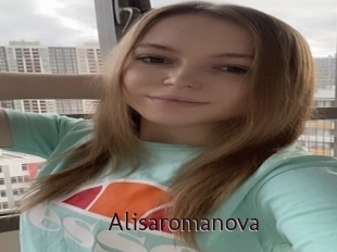 Alisaromanova