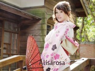 Alisarosa