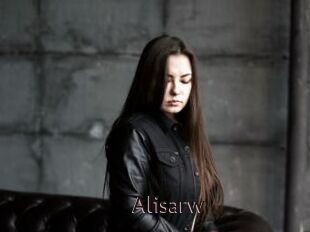Alisarw