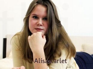 Alisascarlet