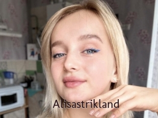 Alisastrikland