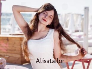 Alisatailor