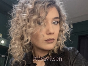 Alisavilson