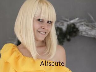 Aliscute
