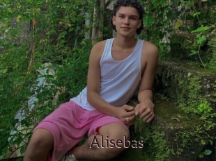 alisebas Top listen server