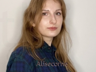 Alisecorne
