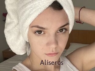 Aliseros