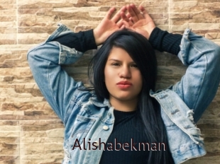 Alishabekman
