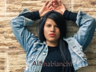 Alishabianchi
