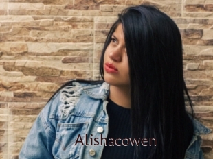 Alishacowen
