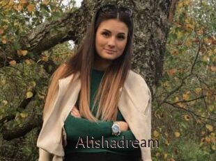 Alishadream