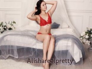 Alisharealpretty