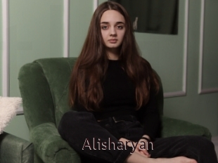 Alisharyan