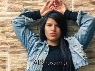 alishasantur Top listen server