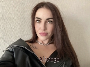 Alisia32