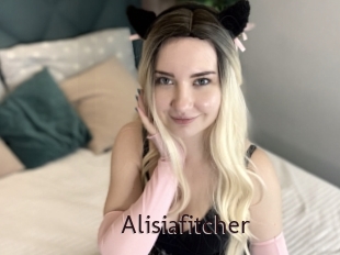 Alisiafitcher