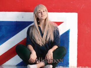 Alisiamoor