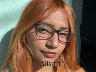 Alismith