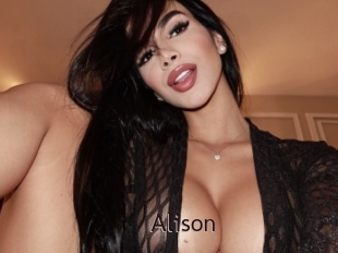 alison Top listen server