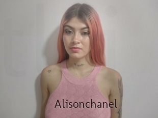 Alisonchanel