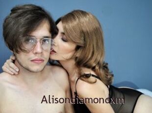 Alisondiamondxm