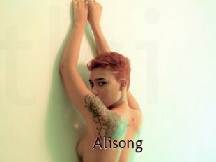 Alisong