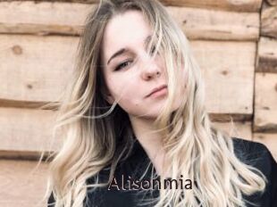 Alisonmia