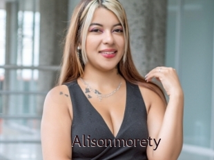 Alisonmorety