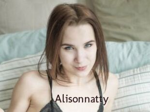 Alisonnatty