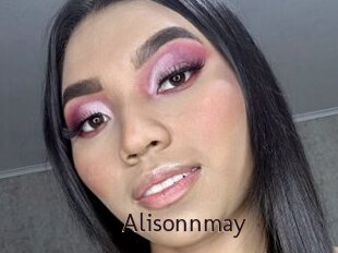 Alisonnmay