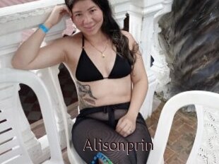Alisonprin