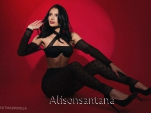 Alisonsantana