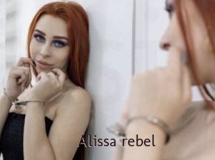 Alissa_rebel