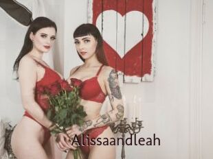 Alissaandleah
