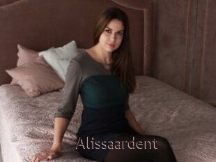 Alissaardent