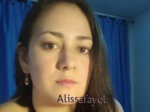 Alissafayol