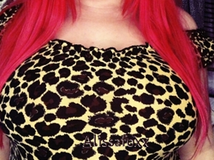 Alissafoxx