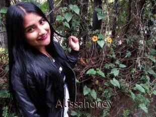 Alissahoney