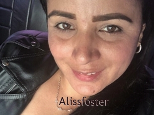 Alissfoster