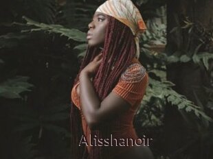 Alisshanoir