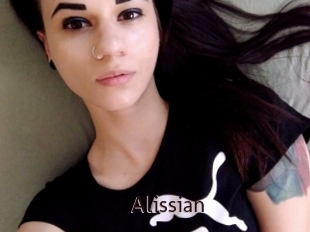 Alissian