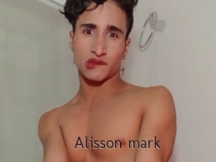 Alisson_mark